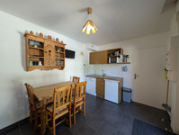 Appartement à vendre à Les Deux Alpes, Isère - 182.320 € - photo 2