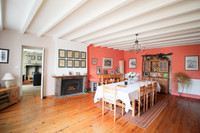 Maison à vendre à Villiers-Couture, Charente-Maritime - 279.000 € - photo 4