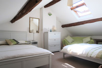 Maison à vendre à Montboucher, Creuse - 119.900 € - photo 9