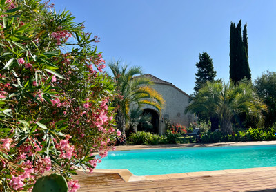 French property for sale in Duras, Lot-et-Garonne - €650,000 - photo 9