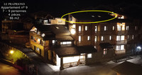 Appartement à vendre à La Plagne Tarentaise, Savoie - 852 000 € - photo 7