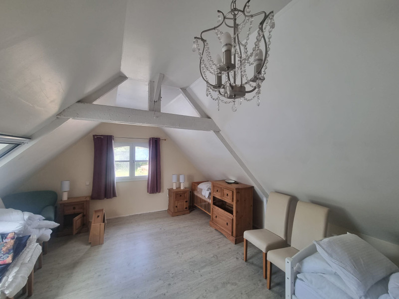 French property for sale in Ballots, Mayenne - €299,500 - photo 6