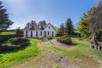 Maison à vendre à Tazilly, Nièvre - 150.000 € - photo 2