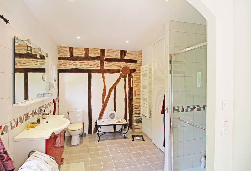 French property for sale in Saint-Félix-Lauragais, Haute-Garonne - €590,000 - photo 6