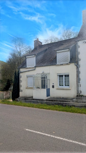 house for sale in Finistère