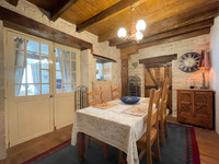 Maison à vendre à Bessé, Charente - 199.800 € - photo 6