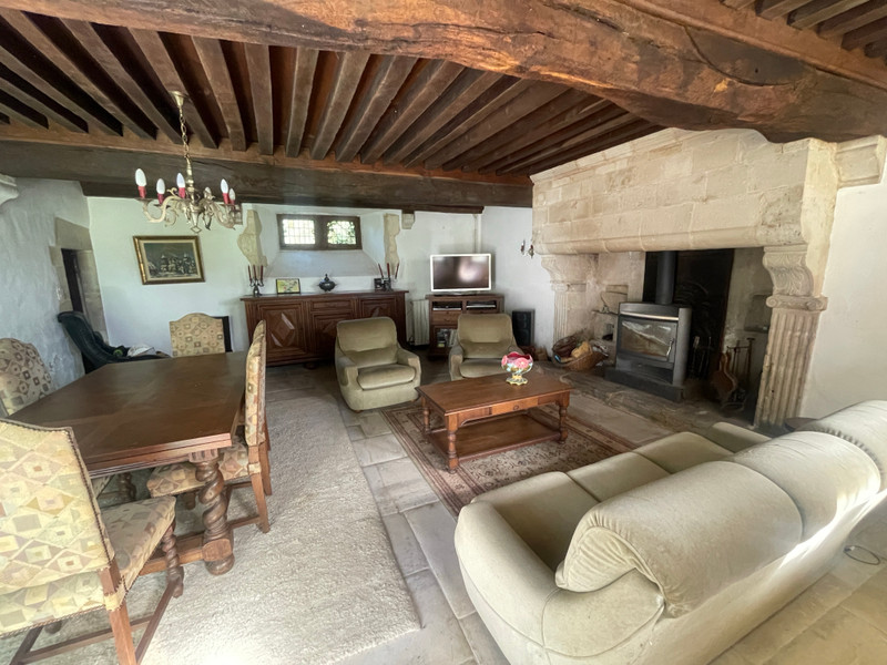 French property for sale in Néhou, Manche - €508,800 - photo 2