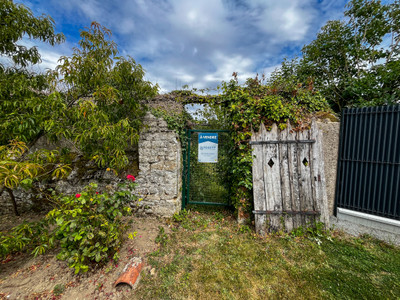 French property for sale in Évran, Côtes-d'Armor - €41,600 - photo 9