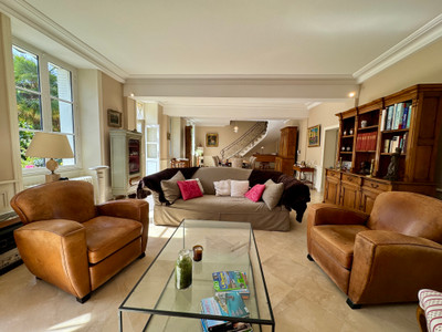 French property for sale in Cheffes, Maine-et-Loire - €595,000 - photo 1