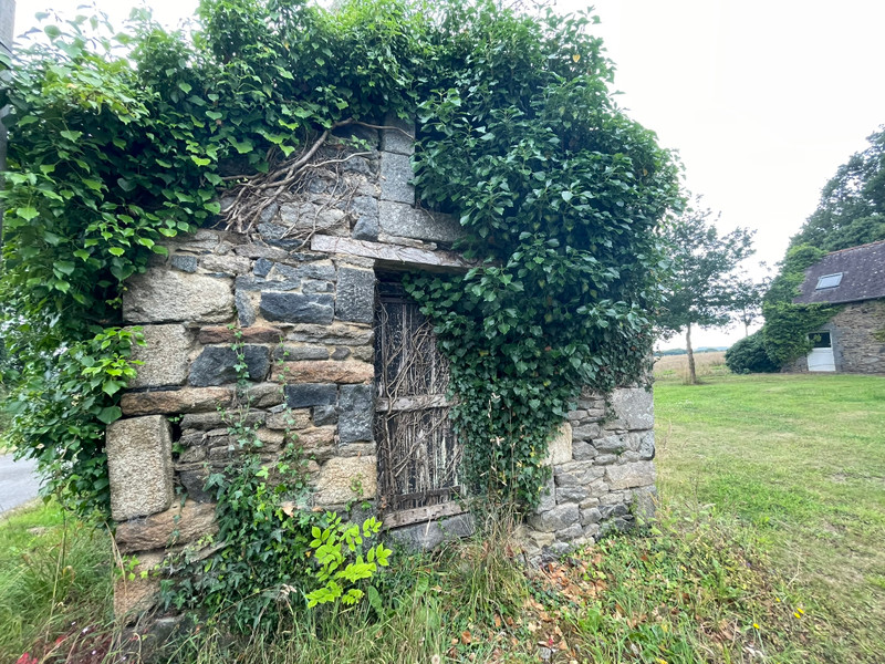 French property for sale in Le Mené, Côtes-d'Armor - €164,800 - photo 14