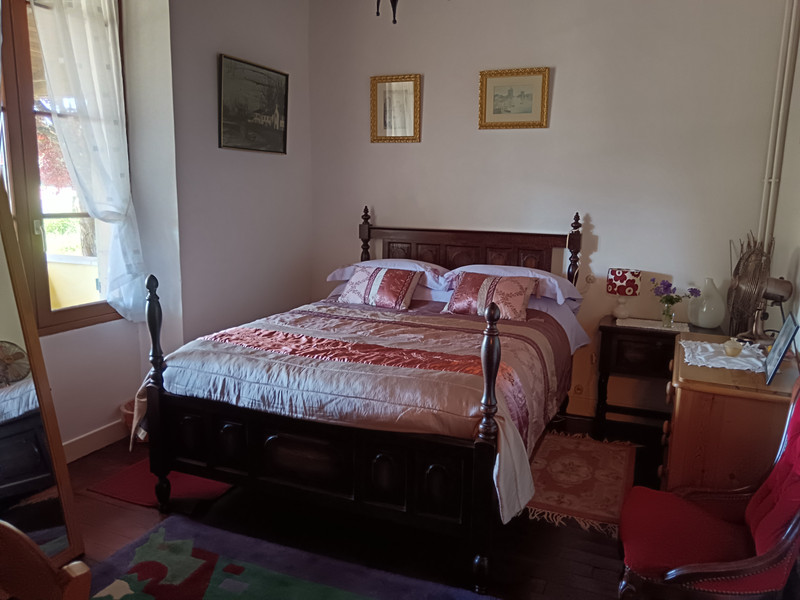 French property for sale in Payroux, Vienne - €238,610 - photo 8