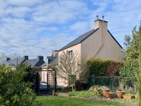Maison à vendre à Plémet, Côtes-d'Armor - 172.800 € - photo 7