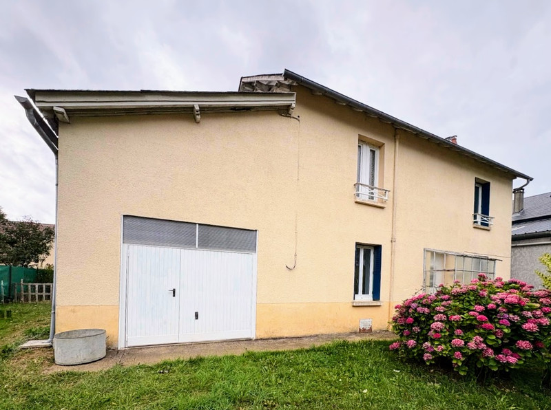 Maison à vendre à La Porcherie, Haute-Vienne - 128.700 € - photo 1