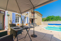 Maison à vendre à Lauraguel, Aude - 229.000 € - photo 10