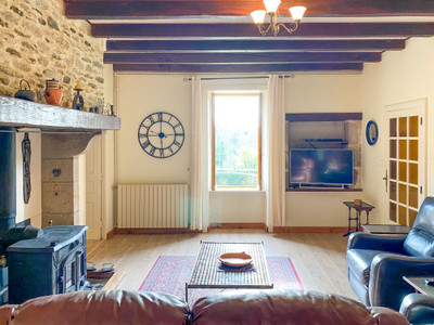 French property for sale in Saint-Mathieu, Haute-Vienne - €179,000 - photo 13
