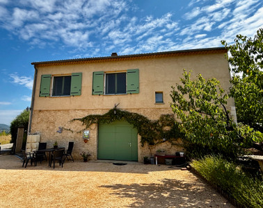 house for sale in Gard