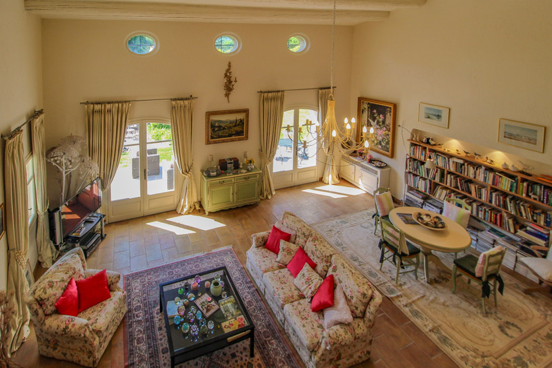 French property for sale in Châteauneuf-Grasse, Alpes-Maritimes - €3,190,000