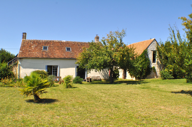 French property for sale in Noyant-Villages, Maine-et-Loire - photo 3