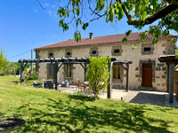 Propriété à vendre à Lauzun, Lot-et-Garonne - 495 000 € - photo n°4