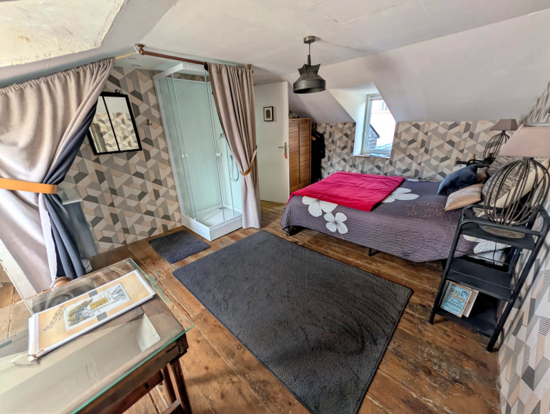 French property for sale in Guerlesquin, Finistère - €540,600 - photo 12