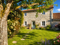 Propriété à vendre à Piégut-Pluviers, Dordogne - 399 000 € - photo n°8