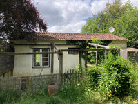 Maison à vendre à Millac, Vienne - 36 600 € - photo 10