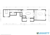 Appartement à vendre à Bordeaux, Gironde - 666.750 € - photo 13