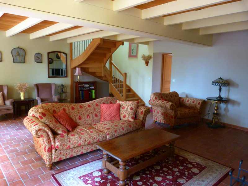 French property for sale in Vanzac, Charente-Maritime - photo 8