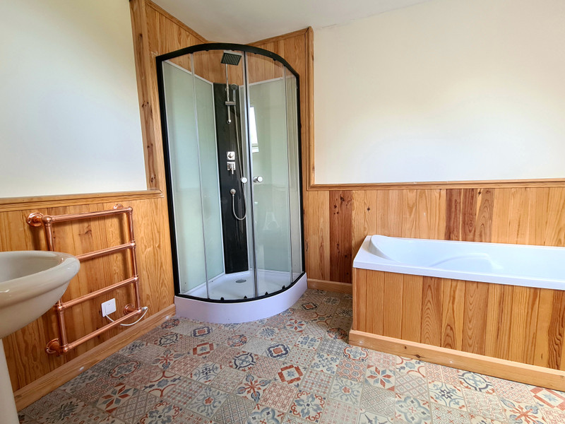 French property for sale in Landivy, Mayenne - €77,600 - photo 6