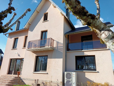 house for sale in Corrèze