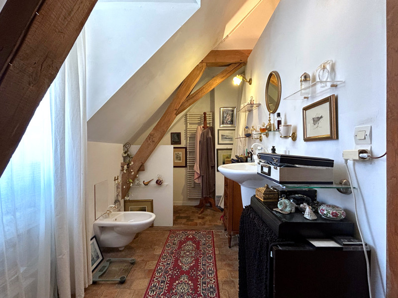 French property for sale in Parcé-sur-Sarthe, Sarthe - €195,000 - photo 9