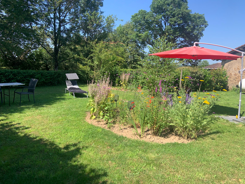 French property for sale in Saint-Quentin-sur-Charente, Charente - €59,000 - photo 6