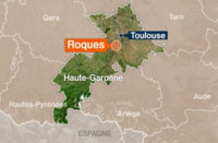 houses and homes for sale inRoquesHaute-Garonne Midi_Pyrenees