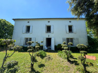 Maison à vendre à Saint-Pierre-de-Mons, Gironde - 590 000 € - photo 1
