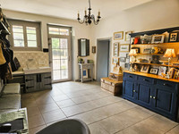 Maison à vendre à Sainte-Soline, Deux-Sèvres - 350.000 € - photo 4