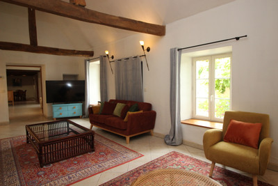 French property for sale in Perrusson, Indre-et-Loire - €670,000 - photo 4