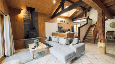 Ski property for sale in  - €651,000 - photo 2