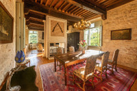 Maison à vendre à Cahors, Lot - 1.320.000 € - photo 6