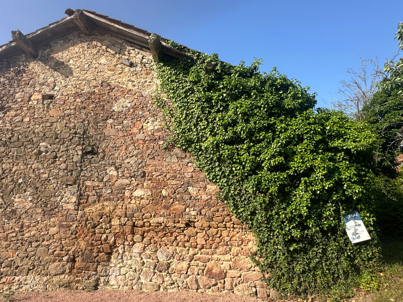 French property for sale in Saint-Saud-Lacoussière, Dordogne - €28,600 - photo 10