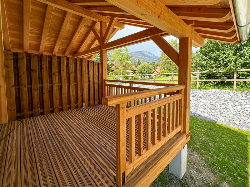 Ski property for sale in Morillon - €472,500 - photo 5