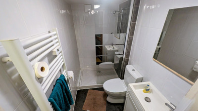 French property for sale in Scrignac, Finistère - €194,400 - photo 12