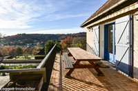 Propriété à vendre à Cublac, Corrèze - 262 500 € - photo n°2