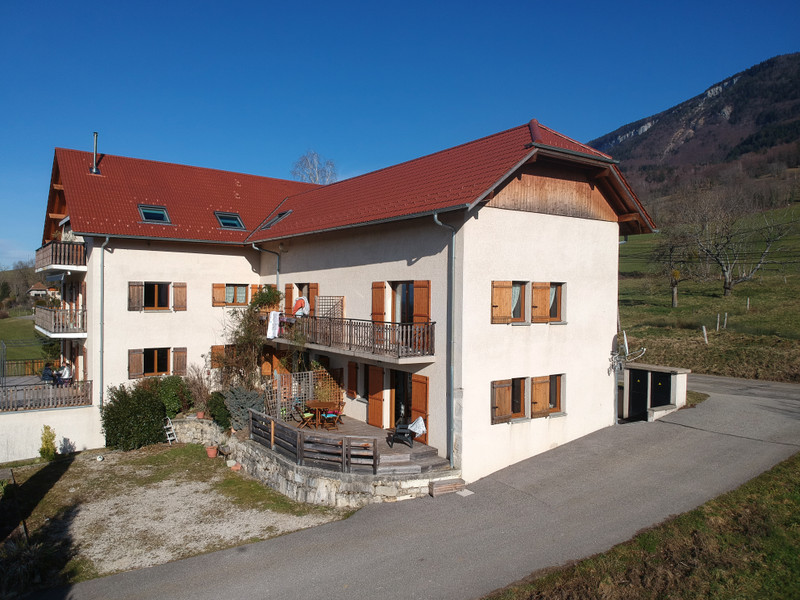 French property for sale in Saint-Offenge, Savoie - €335,000 - photo 10