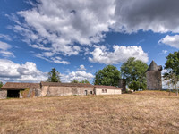 Propriété à vendre à Saint-Méard-de-Gurçon, Dordogne - 163 000 € - photo n°3