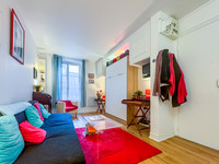 Appartement à vendre à Paris 18e Arrondissement, Paris - 255.000 € - photo 3