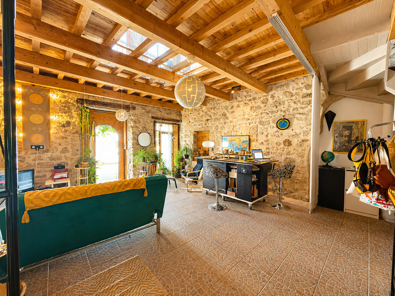 French property for sale in Bassan, Hérault - €240,000 - photo 1