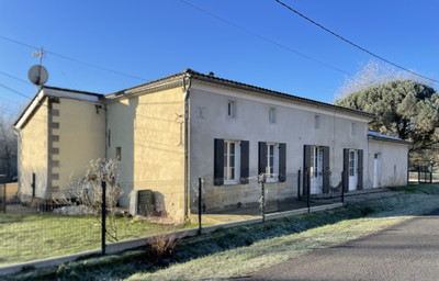 house for sale in Charente-Maritime