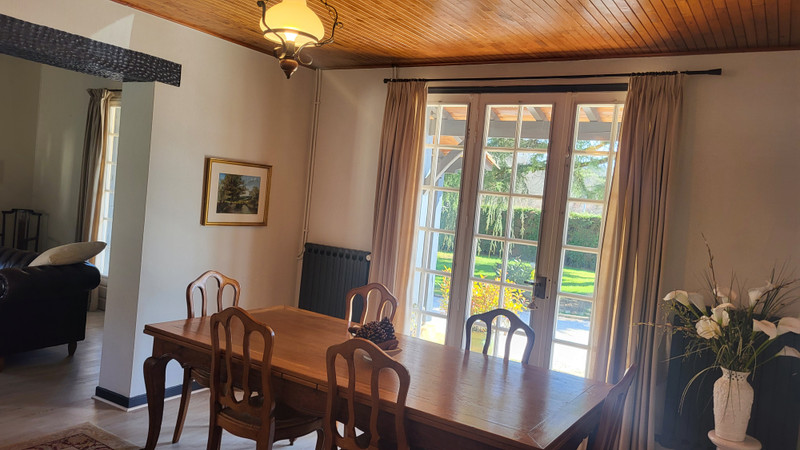 French property for sale in Saint-Front-la-Rivière, Dordogne - €299,600 - photo 3