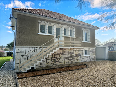 house for sale in Dordogne