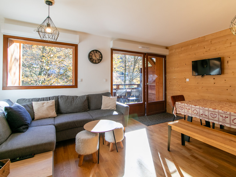 Ski property for sale in Samoens - €620,000 - photo 2